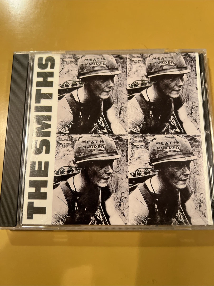 meat is murder products for sale | eBay