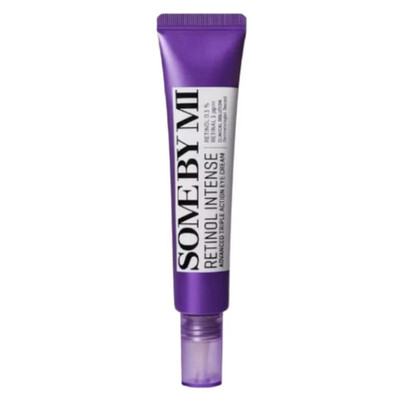SOME by MI Retinol Intense Reactivating Serum Advanced Triple Action Eye Cream O