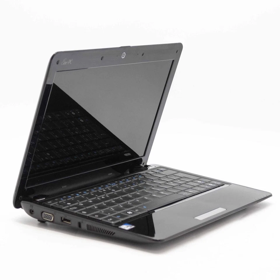 Asus Eeepc 1101h 11,6 " Windows XP PC Computer Portatle Notebook N Refurbished - Image 3 of 4