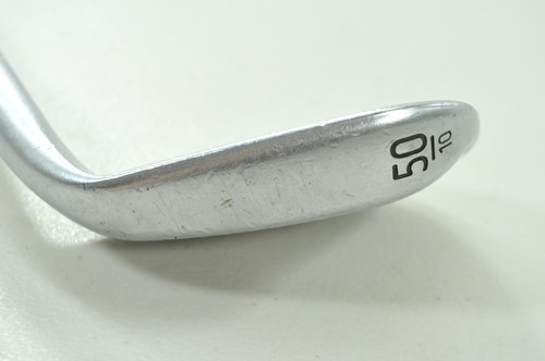 LEFT HANDED PXG 0311 Sugar Daddy Milled 2020 50*-10 Wedge Regular Steel #199254 - Picture 2 of 6