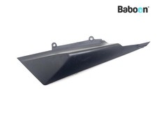 Side Cover Left Yamaha XT 125 X 2005-2011 (XT125X)