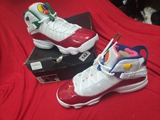 Las mejores ofertas en Jordan 6 Rings Multi-Color | eBay