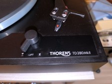 Thorens TD 280 Mk2