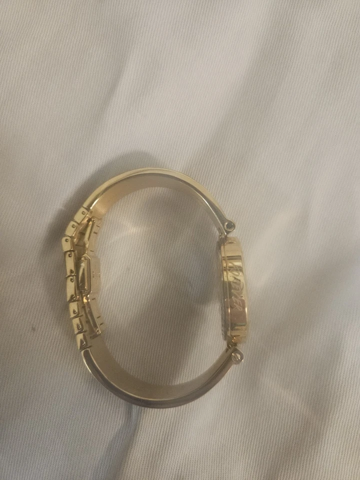 Reloj bicolor Charriol Forever Elephant FE32.104.033 para mujer 32 mm *Falta alfiler* Foto 4 de 4