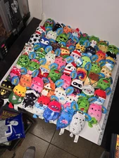 LOT 83 Cats vs. Pickles Dog Squirrels Kittens Gherkins Bears Donuts Cepia Tags