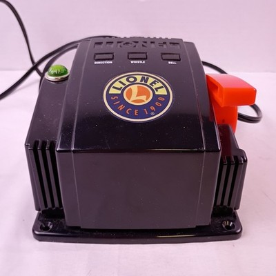 Lionel CW-80 80-Watt Transformer/Controller 6-14198