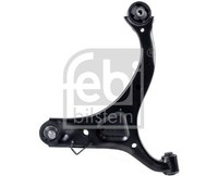 Lenker RadaufhÄNgung Vorne Links Unten Febi Bilstein 41756 FÜR Hyundai