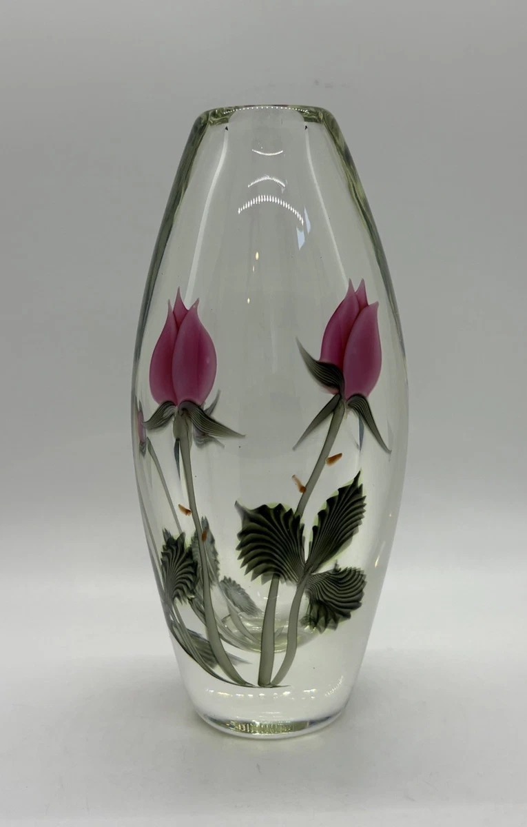 orient flume art glass products for sale | eBay