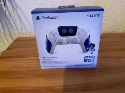 Sony DualSense Wireless-Controller PS5 ASTRO BOT Limited Edition - NEU OVP