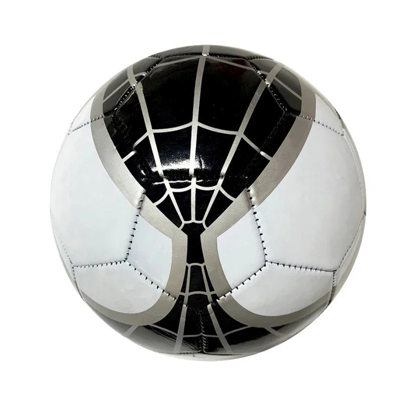 Size 3 Kids Soccer Ball Football Training Game Play Sports Gift for Children