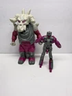 Transformers G1 Skullgrin Pretender Vintage 1988 Hasbro CLEAN!