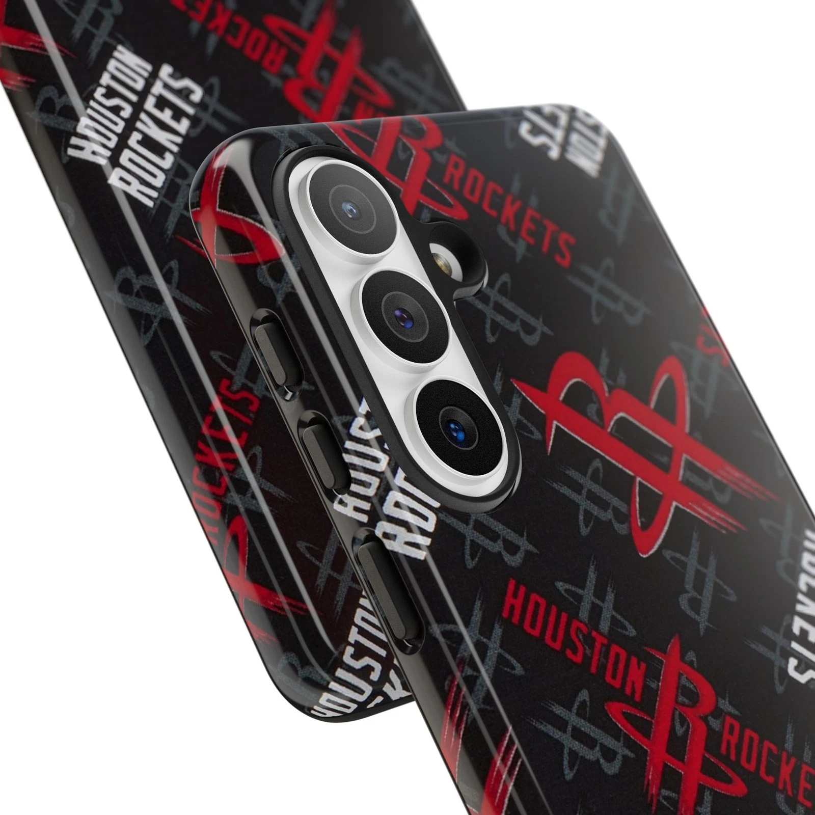 Houston Rockets iPhone Cases