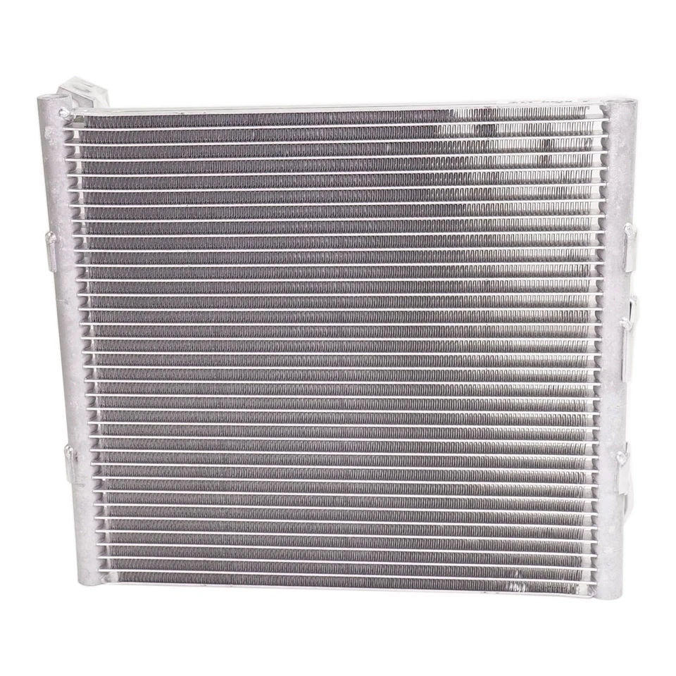 Condensador de CA para Honda Civic 1994-1995 1994-1997 Civic Del Sol 1,5 L 1,6 L Foto 4 de 4