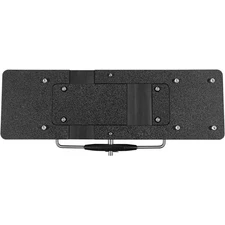 Quick Release Bracket Compatible With Ultrex Low-Profile Design Rust-Resistant