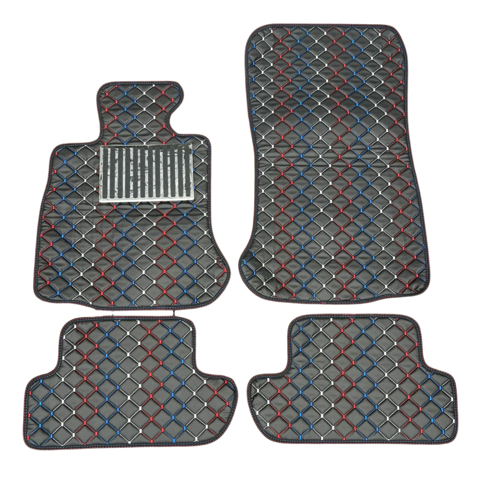 Autofußmatten Bild 2