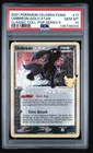 2021 Pokemon Celebrations POP Series 5 #17 Umbreon Gold Star PSA 10 GEM MINT