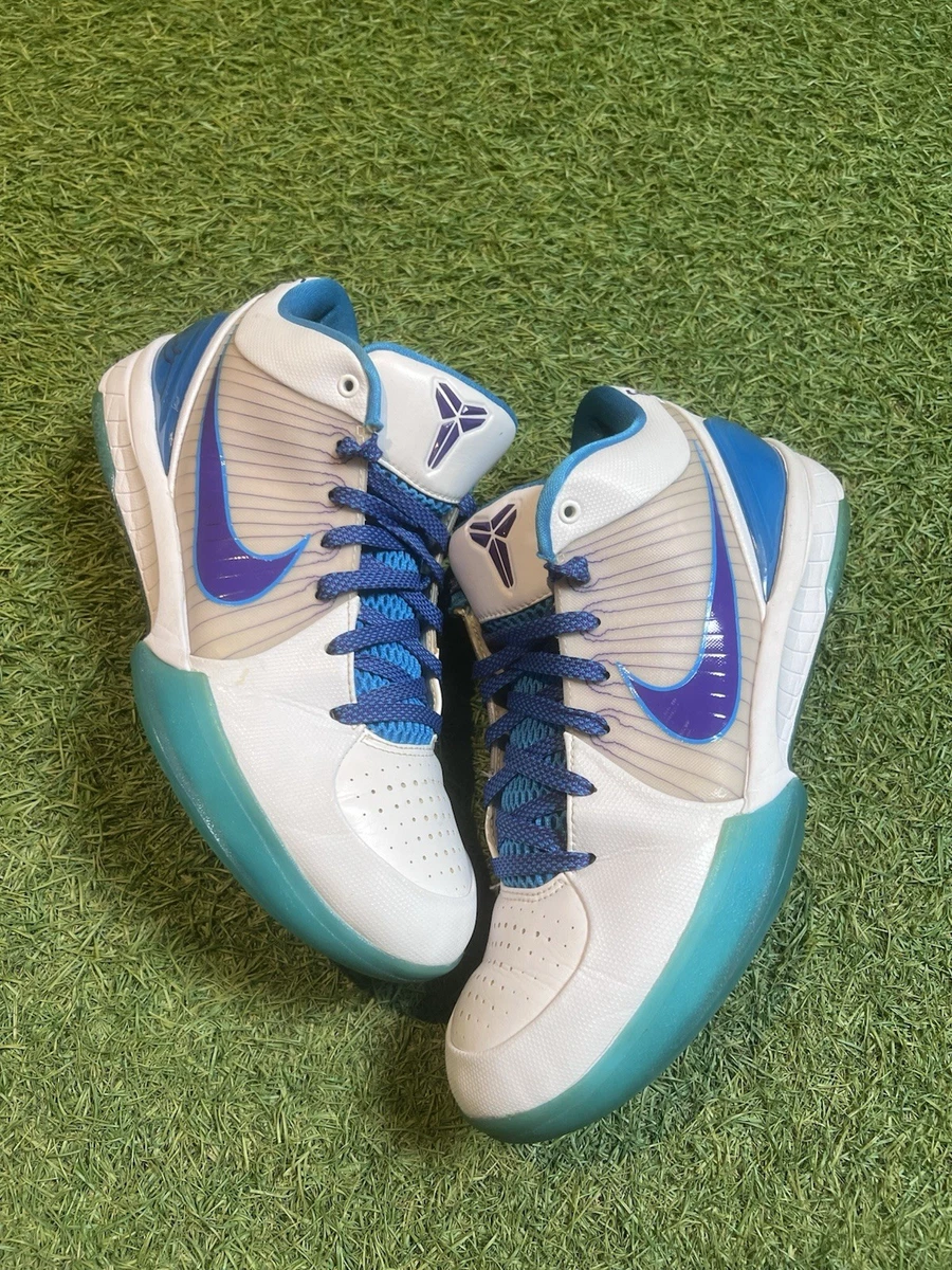 Nike Kobe 4 for Sale | Authenticity Guaranteed | eBay