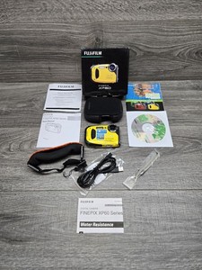 Fujifilm Xp60 | eBay