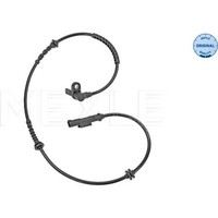 Meyle 614 800 0013 Sensor Raddrehzahl FüR Fiat Opel Alfa Romeo Abarth Corsa S07