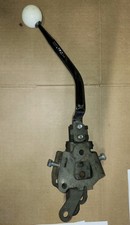 Hurst Competition Plus 4 Speed Manual Shifter W Rod Knob 3216274 3306126 Hurst Competition Plus 4 Speed Manual Shifter W Rod Knob 3216274 3306126