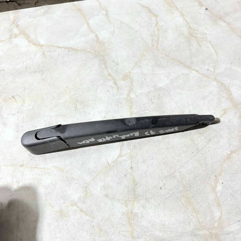 SAAB 9-3 93 Rear Wiper Arm 2003- 2010 - Image 3 of 4