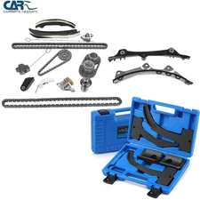 3.6L Pentastar Timing Tool Kit 6PCS Kit for VW Chrysler Jeep Ram Dodge Cherokee