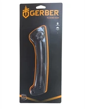 Gerber Gear Sliding Saw [22-41773],Black
