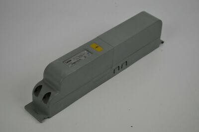 Lenze DC input module E94AZEX100