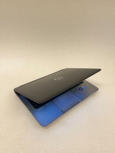 HP ProBook 640 G1 computer portatile 14" i5 4a generazione turbo 3,2 GHz 8 GB 120 GB unità di memoria a stato solido affrettatevi ad acquistare ora - Foto 15 di 18