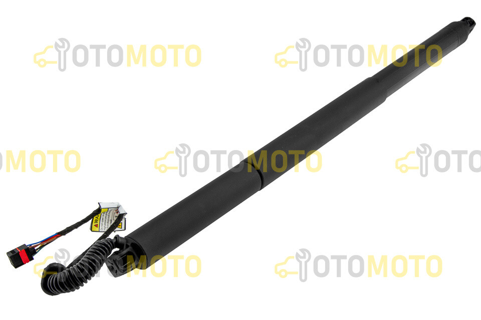 Moteur électrique hayon arrière de remplacement pour Skoda Superb Kombi