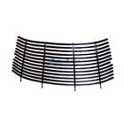 <!--F#f_0-->BLACK VENETIAN BLIND AUTO SHADE FOR FALCON AU - BA - BF UTE<!--F/-->