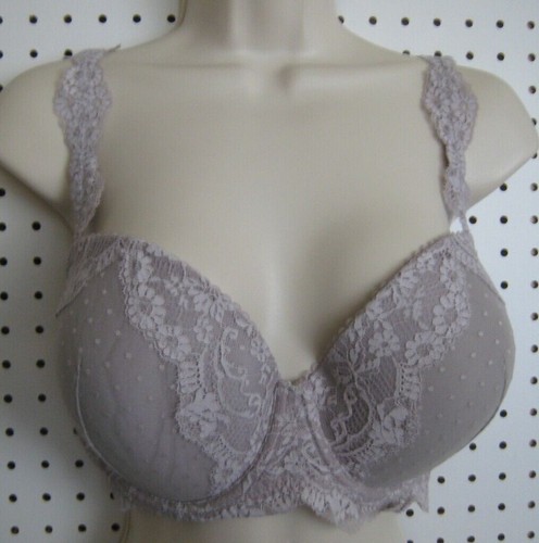 New Victoria's Secret Bras. 36DD Body by Victoria T-Shirt Dream Angels Bombshell - Picture 84 of 92