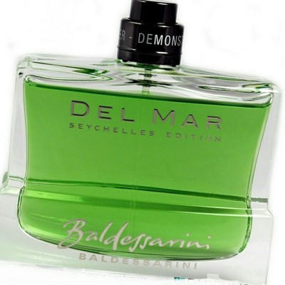 baldessarini del mar