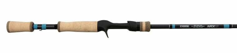 G. Loomis NRX+ 883C BJR 7'4