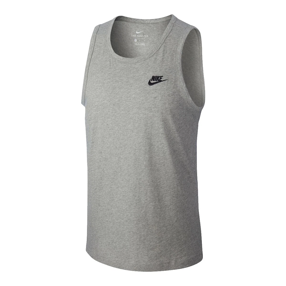 Nike Sleeveless T-Shirts for Men