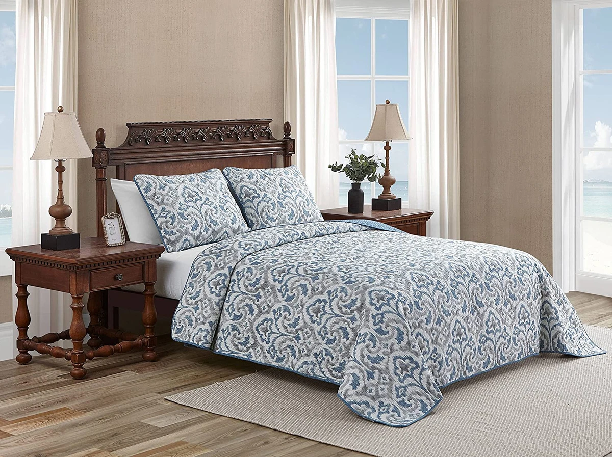 tommy bahama quilts king size