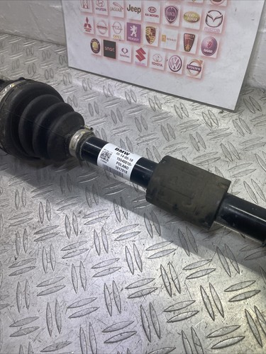 2017-2023 BMW X1 X2 F39 2.0 PETROL AUTO DRIVESHAFT DRIVER SIDE RIGHT 8681530 - Picture 3 of 8