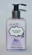 1 NEW VICTORIA'S SECRET TEASE REBEL FRAGRANCE LOTION BODY PERFUME CREAM 8.4 OZ