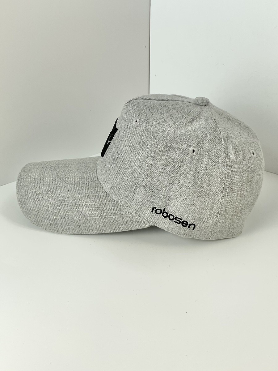 ★2025SS新作★RONRON★DOT LOGO BALL CAP s-l1200.jpg