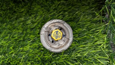 Hasbro Beyblade Metal Fury/Fight - Scythe Kronos