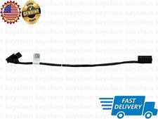 Lot 5/10/15/20X Battery cable connector with wire For Dell Latitude E5270 Laptop