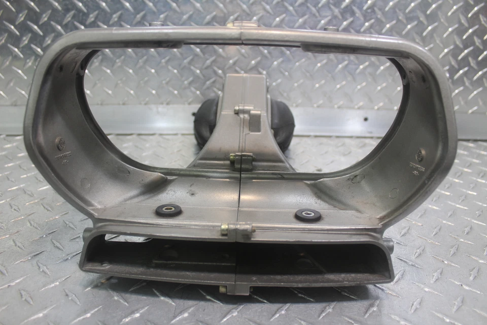 Soporte de faros delanteros Ducati ST4S 2002 Foto 3 de 4