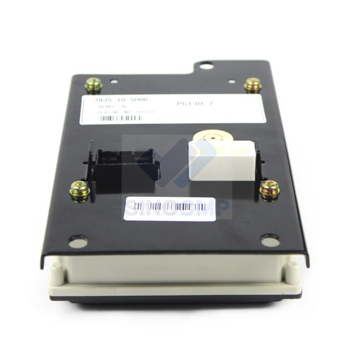 Monitor 7835-10-2004 7835-10-2005 per escavatore Komatsu PC200-7 PC300-7 PC400-7# - Foto 6 di 13