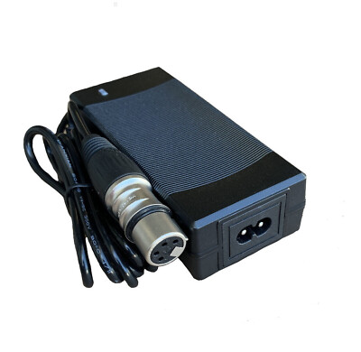 AC Adapter Für Studio Technologies 5401A Und 5402 Dante Leader Uhren