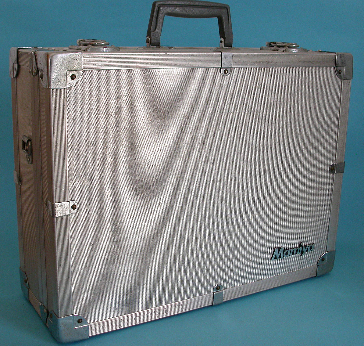 Mamiya RB67 Original Aluminum case | eBay