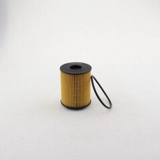 New ENGINE OIL FILTER Kit For 12 - 2016 FIAT 500 1.4L 73500049