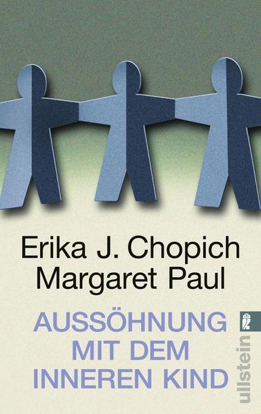 Thumbnail - Aussöhnung Mit Dem Inneren Kind | Erika J. Chopich, Margaret Paul |