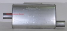 Big Max Performance Turbo Muffler Oc 2 - 14 Body - 6519
