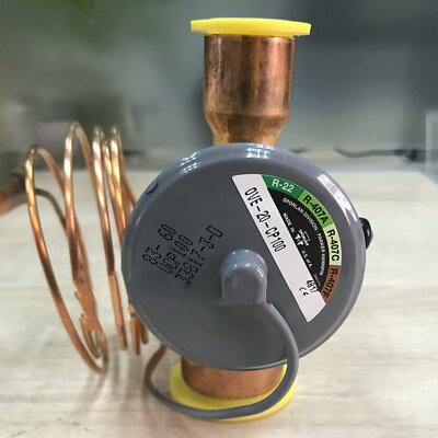 1PC New For Sporlan Valve OVE-20-CP100 OVE20CP100 In Box#QW 1PC New For Sporlan Valve OVE-20-CP100 OVE20CP100 In Box#QW