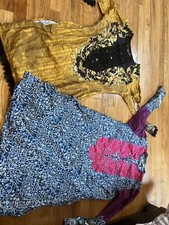 2 Pakistani Kurtas